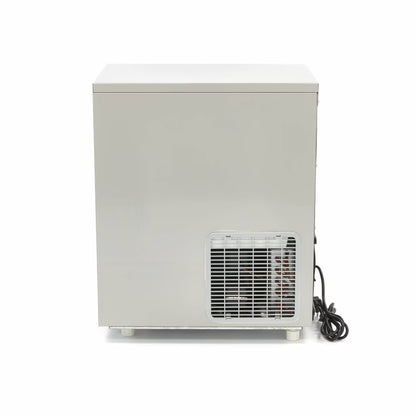 MAXIMA Ismaskin 24kg/dag - Luftkyld