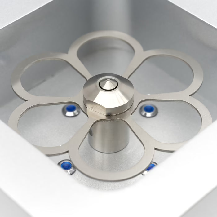 MAXIMA Glasfrys - Fyrkantig