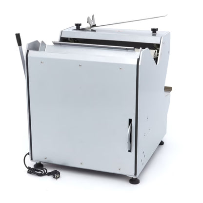 MAXIMA Elektrisk brödskärare - 10mm