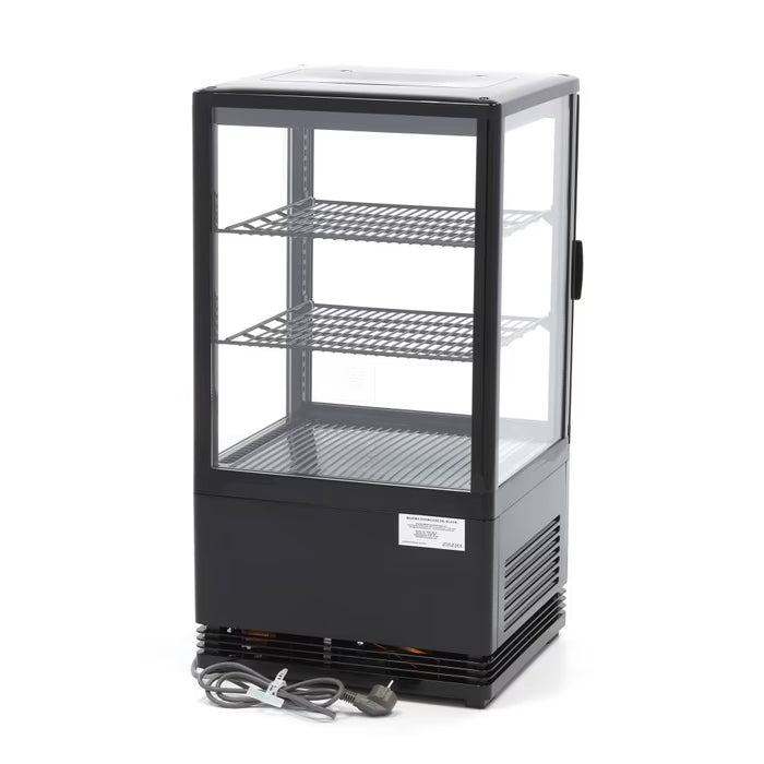 MAXIMA Displaykyl 43cm - 58L - Svart