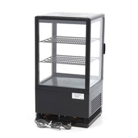 MAXIMA Displaykyl 43cm - 58L - Svart