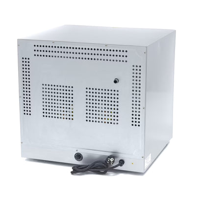 MAXIMA Konvektionsugn Grill - 4 brickor