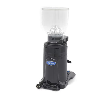 MAXIMA Kaffekvarn - 2kg bönor - Automatisk med sensor