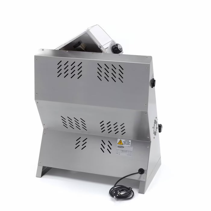 MAXIMA Automatisk kavlingsmaskin 40cm