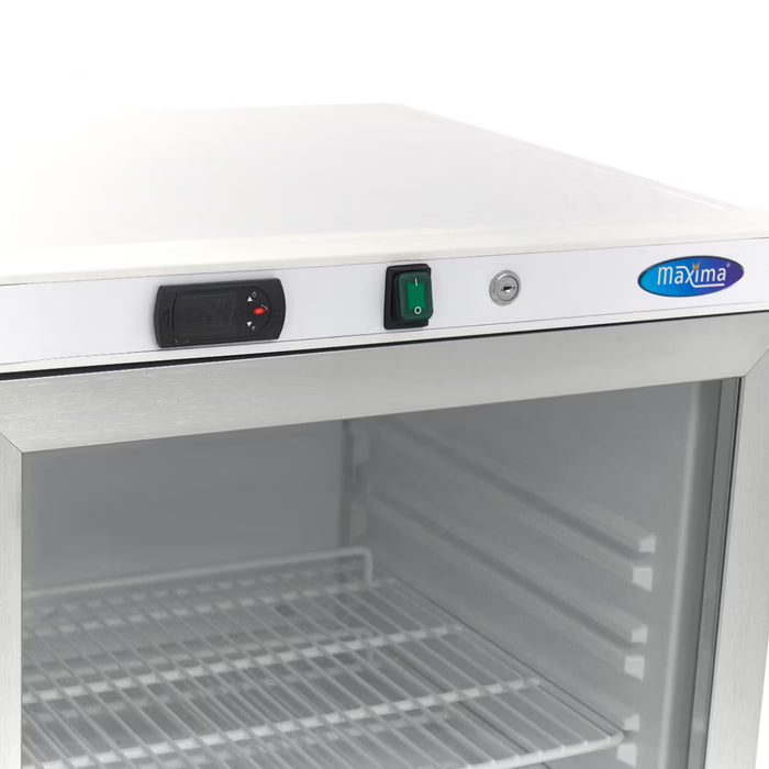 MAXIMA Displaykyl 200L - Vit