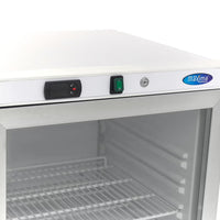 MAXIMA Displaykyl 200L - Vit