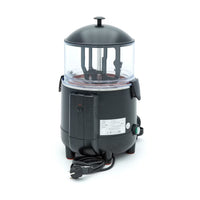 MAXIMA Varm choklad Dispenser - 5L - Svart