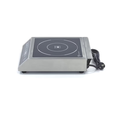 MAXIMA Induktionshäll 24cm - 3500W