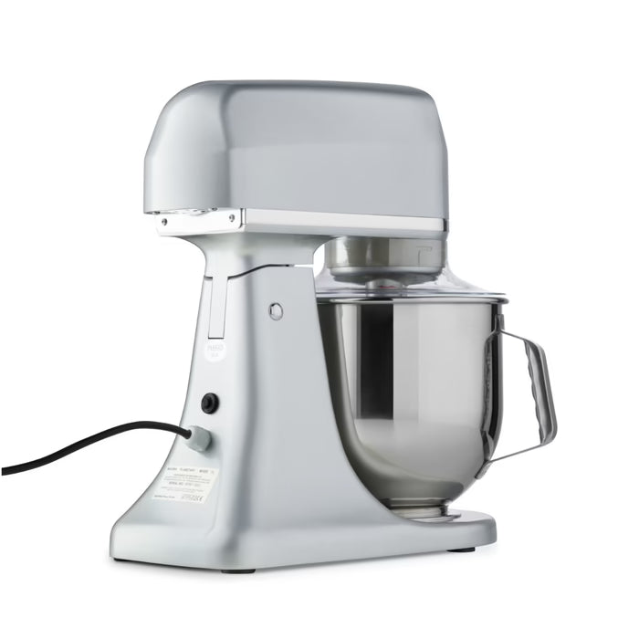 MAXIMA Planetblandare 7L - 2kg deg - Silver