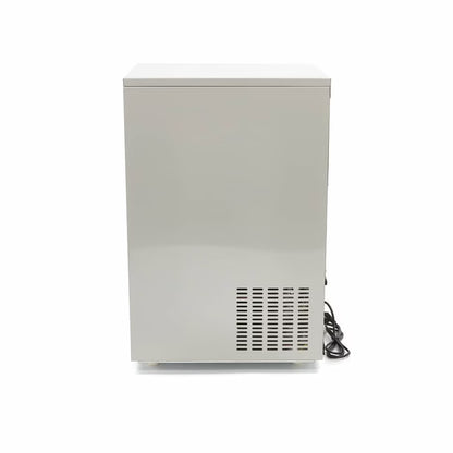 MAXIMA Ismaskin 60kg/dag - Luftkyld