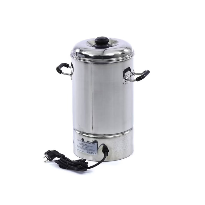 MAXIMA Varmvattenbehållare - 10L