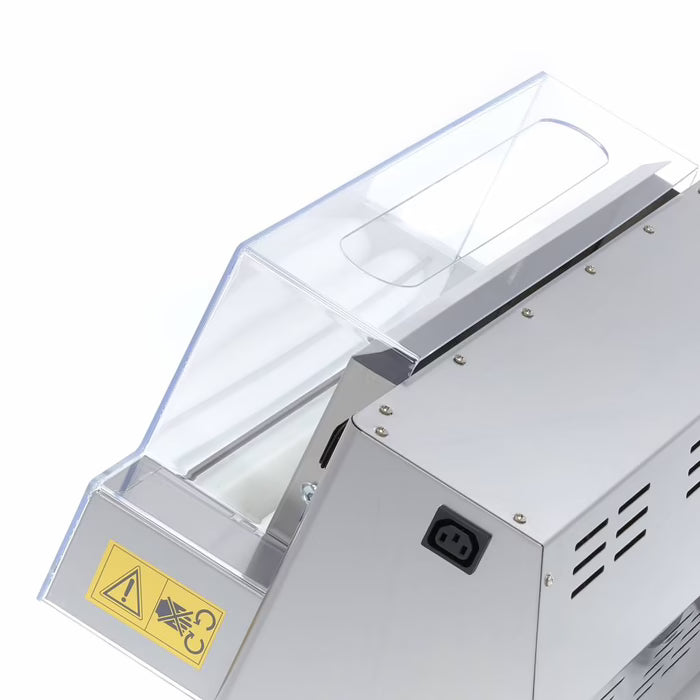 MAXIMA Kavlingsmaskin 45cm - Enkel rulle
