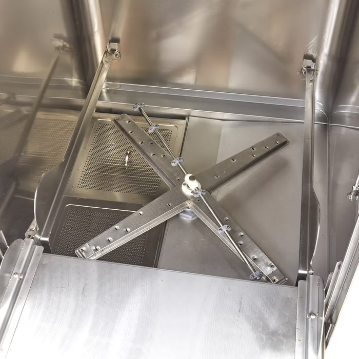 MAXIMA Utensiljetvätt- 60 x 76cm