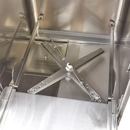 MAXIMA Utensiljetvätt- 60 x 76cm