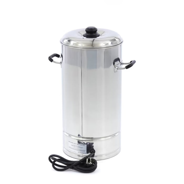 MAXIMA Varmvattenbehållare - 20L