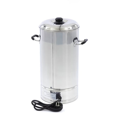 MAXIMA Varmvattenbehållare - 20L