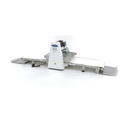 MAXIMA Kavlingsmaskin 52cm - Bordsmodell