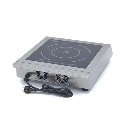 MAXIMA Induktionshäll 28cm - 3500W