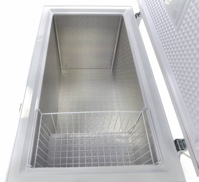 MAXIMA Frysbox - 345L