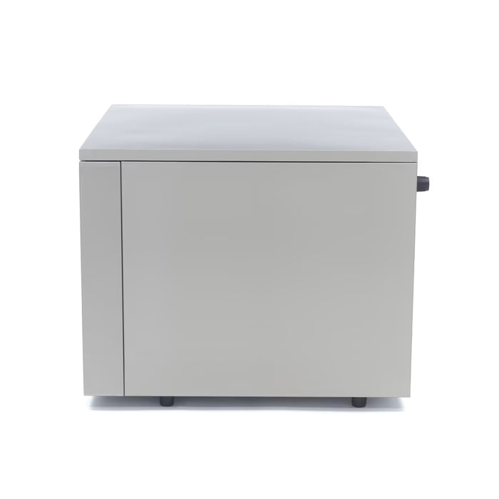 MAXIMA Blast Chiller - Kapacitet för 2 x 2/3 + 1 x 1/2 GN