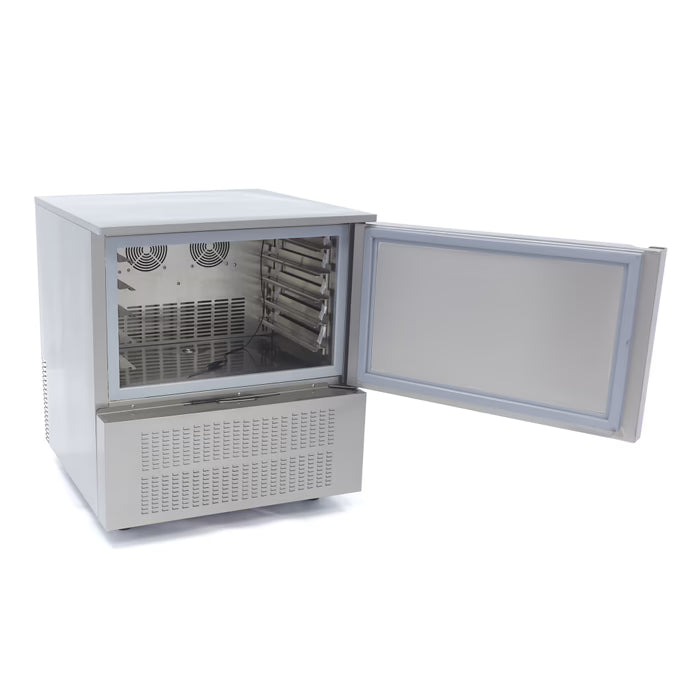 MAXIMA Blast Chiller - Kapacitet för 3 x 1/1 GN
