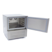 MAXIMA Blast Chiller - Kapacitet för 3 x 1/1 GN