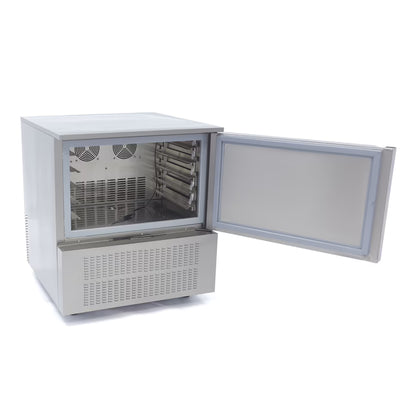 MAXIMA Blast Chiller - Kapacitet för 3 x 1/1 GN