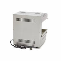MAXIMA Salamander Grill med Lyft - 44 x 32cm