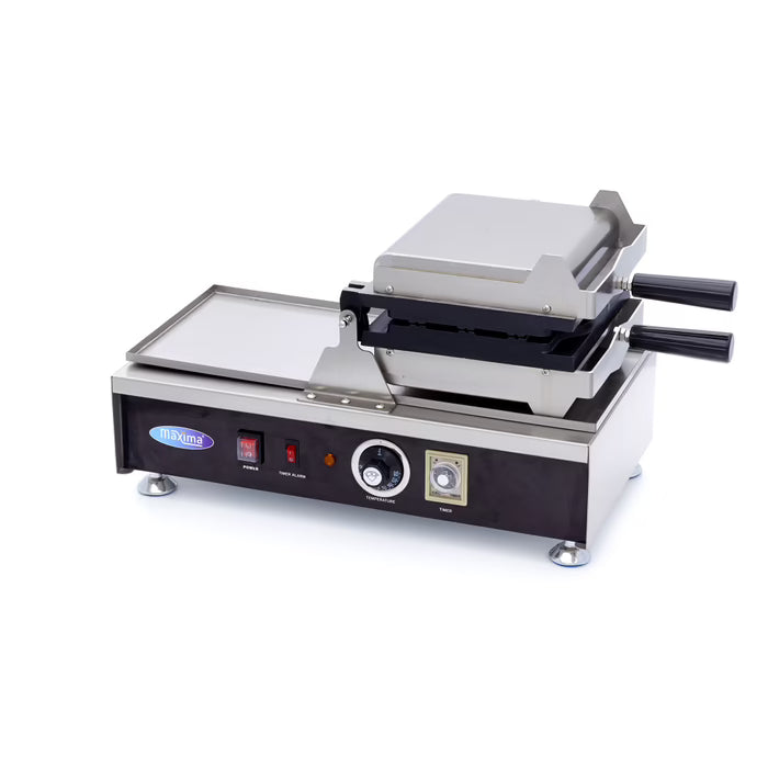 MAXIMA Våffeltillverkare Cake Pops - 6 stycken