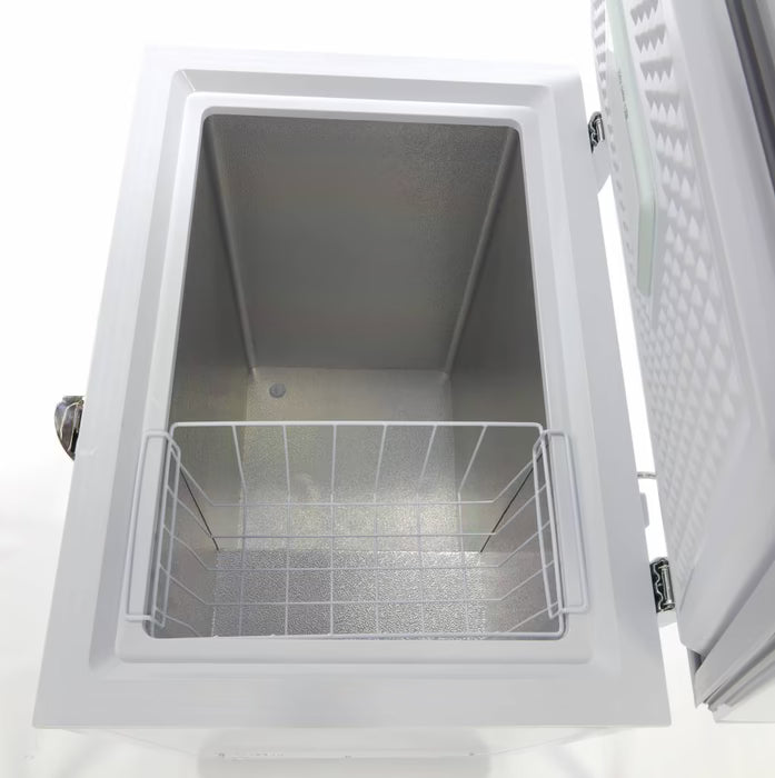 MAXIMA Frysbox - 140L