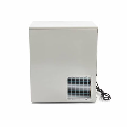 MAXIMA Ismaskin 45kg/dag - Luftkyld