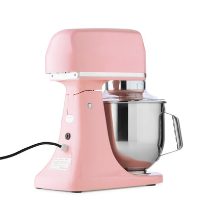 MAXIMA Planetblandare 7L - 2kg deg - Rosa