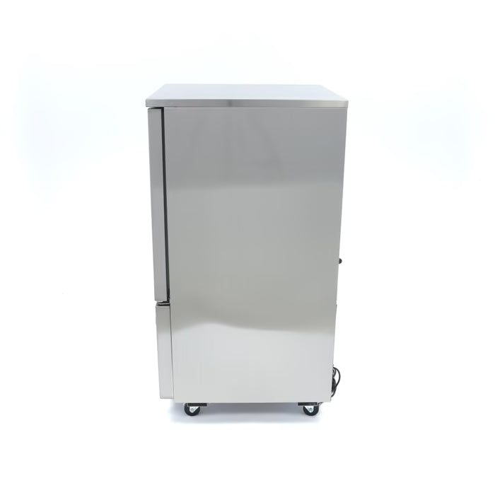 MAXIMA Blast Chiller - Kapacitet för 10 x 1/1 GN