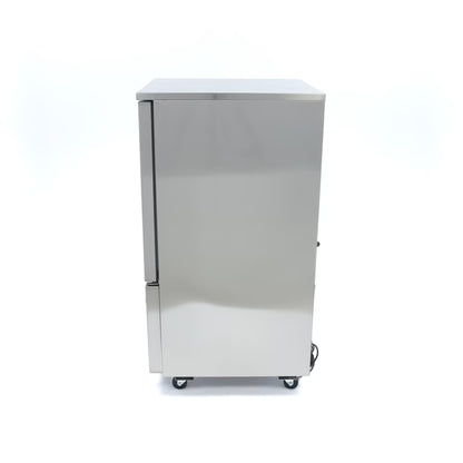 MAXIMA Blast Chiller - Kapacitet för 10 x 1/1 GN