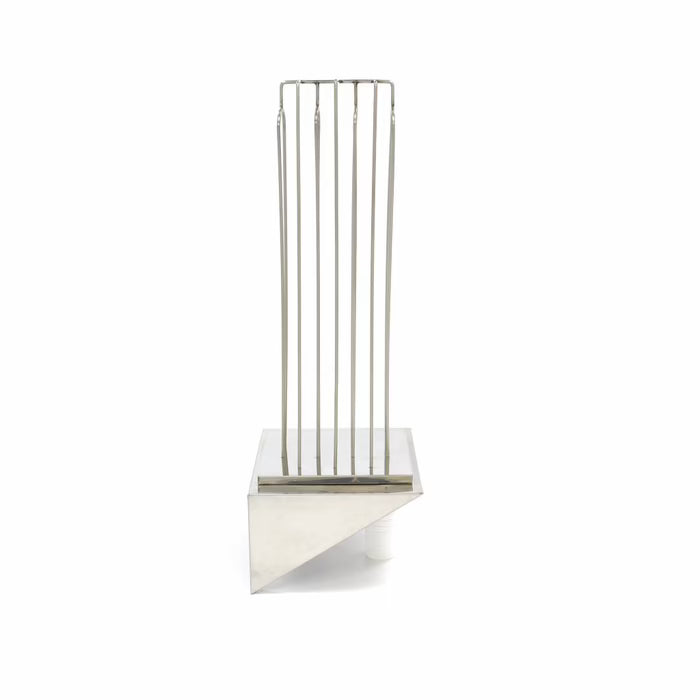 MAXIMA Flaskställ - 7,5cm breda flaskor