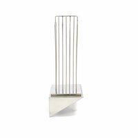 MAXIMA Flaskställ - 7,5cm breda flaskor