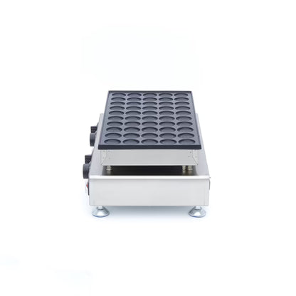MAXIMA Mini Pannkaksmaskin - 50st