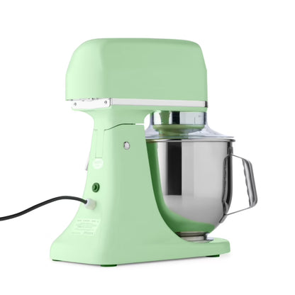 MAXIMA Planetblandare 7L - 2kg deg - Grön