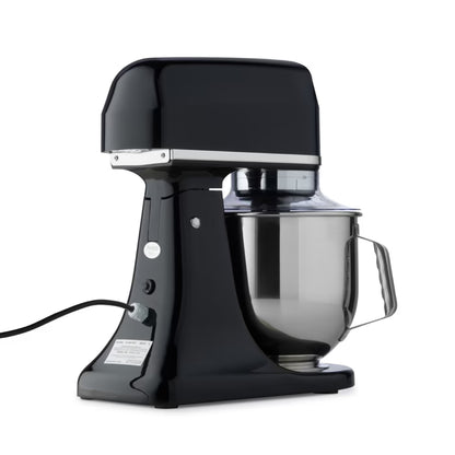 MAXIMA Planetblandare 7L - 2kg deg - Svart