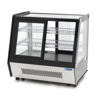 MAXIMA Kylmonter 71cm - 125L
