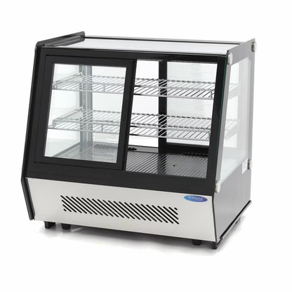MAXIMA Displaykyl 71cm - 125L