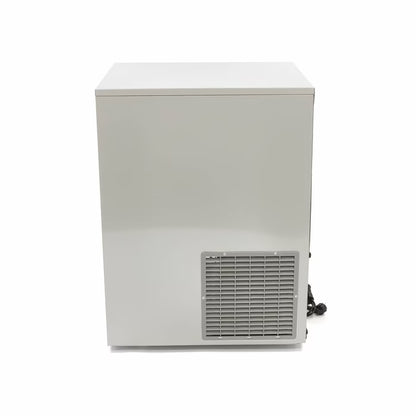 MAXIMA Ismaskin 28kg/dag - Luftkyld