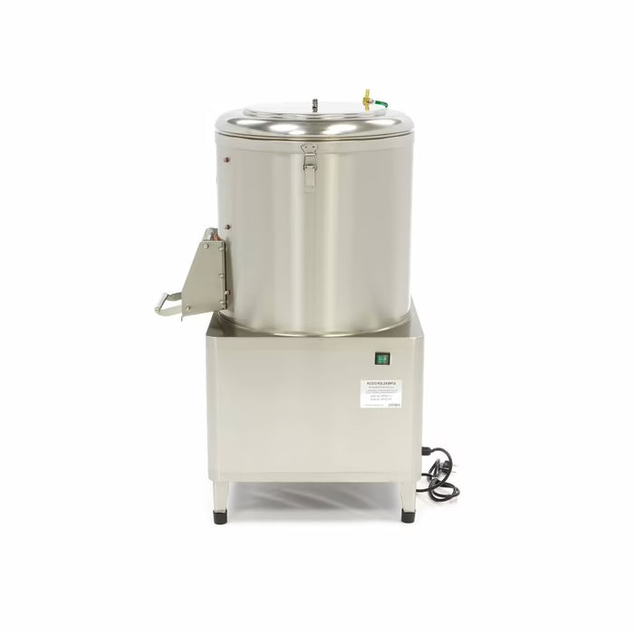 MAXIMA Potatisskalningsmaskin 30kg - 600kg/h