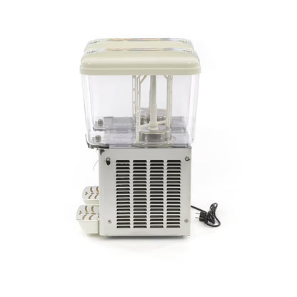 MAXIMA Elektrisk dryckesdispenser - 2 x 18L
