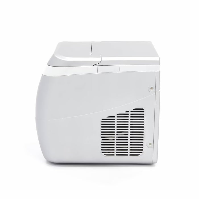 MAXIMA Ismaskin 15kg/dag - Luftkyld