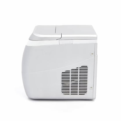 MAXIMA Ismaskin 15kg/dag - Luftkyld