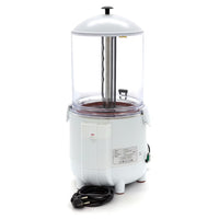 MAXIMA Varm choklad Dispenser - 10L - Vit