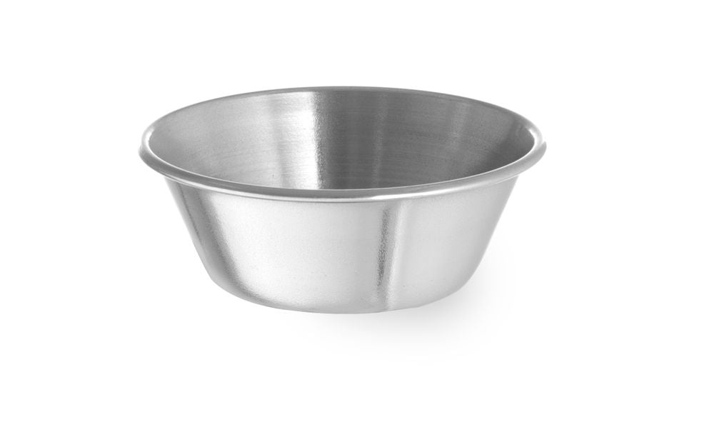 Ramekin - 12 st, HENDI, 0,045L, 12 st., ⌀62x(H)24mm