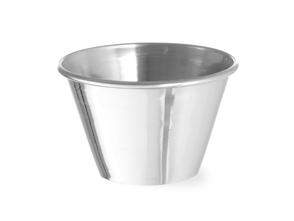 Ramekin - 12 st, HENDI, 0,115L, 12 st., ⌀73x(H)47mm