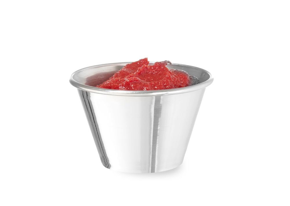 Hendi Ramekin - 12 st, 0,175L, 12 st., ⌀85x(H)52mm